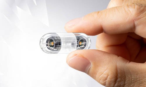 Capsule Endoscopy in Nagpur