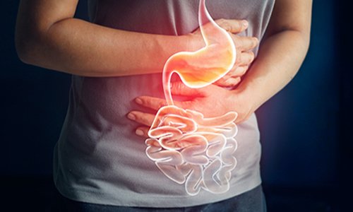 Gastric Problems